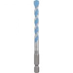 Bosch Accessories EXPERT HEX-9 2608900577 Többcélú fúró 1 db 6.5 mm Teljes hossz 100 mm Hatlap sz... fotó