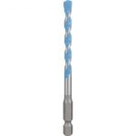 Bosch Accessories EXPERT HEX-9 2608900575 Többcélú fúró 1 db 6 mm Teljes hossz 150 mm Hatlap szár... fotó
