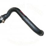 Opel Zafira B 2005-2011 - cső, gumi, olajelválasztó a turbófeltöltő tápvezetékére, (z)19(dth/dtj) fotó