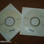 Epson Stylus CX5400 szoftver, program fotó