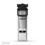 EPSON C13T945140 5k Black festék (5.000 oldal) WF-C5710/C5790/C5290/C5210 fotó