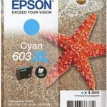 CARTUS EPSON C13T03U24010 TINTAPATRON, KÉK fotó