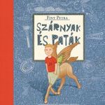 Szárnyak és paták fotó