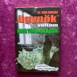 Sz. Iván András: "Ügynök" voltam Magyarországon fotó