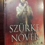Mark Lawrence - Szürke Nővér (Az Ős könyve 2.) fotó