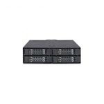 ICY DOCK ToughArmor 5, 25-os beépíthető merevlemez keret fotó