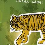 Tigris, tigris, sárga láng! fotó