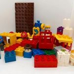 Hibás lego duplo csomag (0523-01) fotó