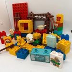 Hibás lego duplo csomag (0523-04) fotó