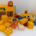 Hibás lego duplo csomag (0523-06) fotó