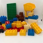 Hibás lego duplo csomag (0523-07) fotó