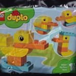 30327 Lego Duplo Első kacsám polybag új, bontatlan! fotó