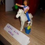 LEGO 6193 HORSE fotó