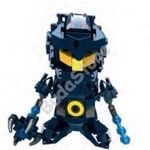 Heroes Bricks építőkockák, Robot katona Nice Group NC78102 fotó