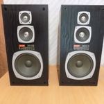 Videoton DC 2050 E /DC2050E/ hangfalpár hifi box / 8 Ohm 50W fotó