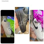 NIKE AIR FORCE 1 LOW cipő, női sportcipő, 36-41., két fajta modell, VIDEO BEMUTATÓ! fotó