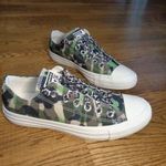 Új eredeti Converse Ctas OX 36-os női utcai cipő sportcipő tornacipő fotó