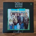 Tátrai Band / A küszöbön túl fotó