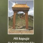 Hit kapuja és a megmaradás oszlopai fotó