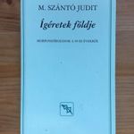 M. Szántó Judit: Ígéretek földje - Morfondírozások a 90-es évekről fotó