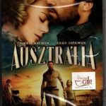 Ausztrália (2008) DVD ÚJ! Intercom kiadású ritkaság fsz: Nicole Kidman, Hugh Jackman fotó
