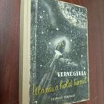 Verne Gyula - Utazás a hold körül fotó