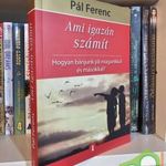 Pál Ferenc: Ami igazán számít fotó