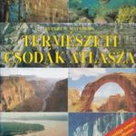 Természeti csodák atlasza fotó