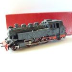 AA656 H0 Gützold gőzmozdony BR64, 64 511 fotó