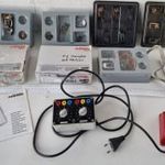 A1 Marklin Märklin H0 1: 87 digitális dekóder és egyéb kiegészítők - Barkács fotó