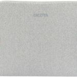 Dicota Notebook tasak Skin URBAN Alkalmas: Max.: 33, 8 cm (13, 3) Szürke fotó