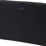 Dicota Notebook tasak Perfect Skin 12-12.5 Alkalmas: Max.: 31, 8 cm (12, 5) Fekete fotó