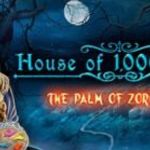House of 1000 Doors: The Palm of Zoroaster - Collector's Edition {STEAM kód} fotó