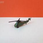 Eredeti Galoob 1997 Micro Machines UH-34D Sea Horse helikopter katonai jármű !! Military fotó