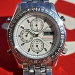 casio mwa-800 férfi japán kronográf karóra 1995-ből seiko orient fotó