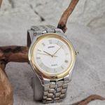 Seiko 'Dolce' karóra, zafír, HAQ, JDM, számla és garancia 1994.09. fotó