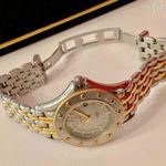 SEIKO új férfi karóra - Limited Edition 0000 - 2000 --- EGYEDI RITKASÁG --- D1ora1 fotó