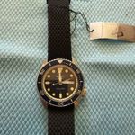 Seiko 5 automata férfi óra SRPD71K2 fotó