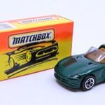 Matchbox #10 Dodge Viper RT/10 fotó
