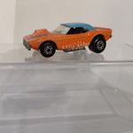 Matchbox superfast Dodge Challenger no.1 Revin Rebel' fotó