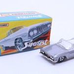 Matchbox Superfast #27 '61 Dodge Dart Phoenix fotó