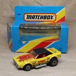 Matchbox MB-1 Dodge Challenger (ToyMan) fotó