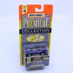 Matchbox Premiere Collection - Dodge Challenger fotó