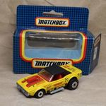 Matchbox MB-34 Dodge Challenger (ToyMan) fotó