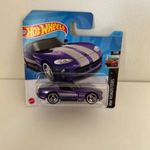 Hot Wheels Dodge Viper fotó