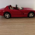NewRay 1/32 Dodge Viper RT/10 City Cruiser fotó
