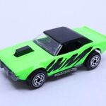 Matchbox MB-1 Dodge Challenger (5-Pack kiadás) fotó