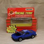 Matchbox Dragon Racing Team - Dodge Daytona Turbo Z fotó