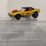 Matchbox superfast Dodge Challenger " Toyman" fotó