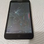 Alcatel pop duál fotó